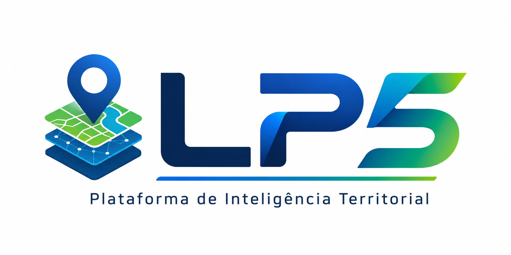 LP5 — Plataforma de Inteligência Territorial