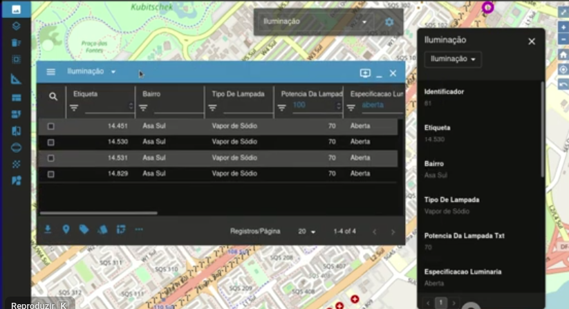 Geoprocessamento